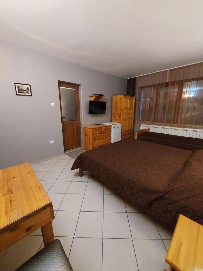 сладък живот Villa *