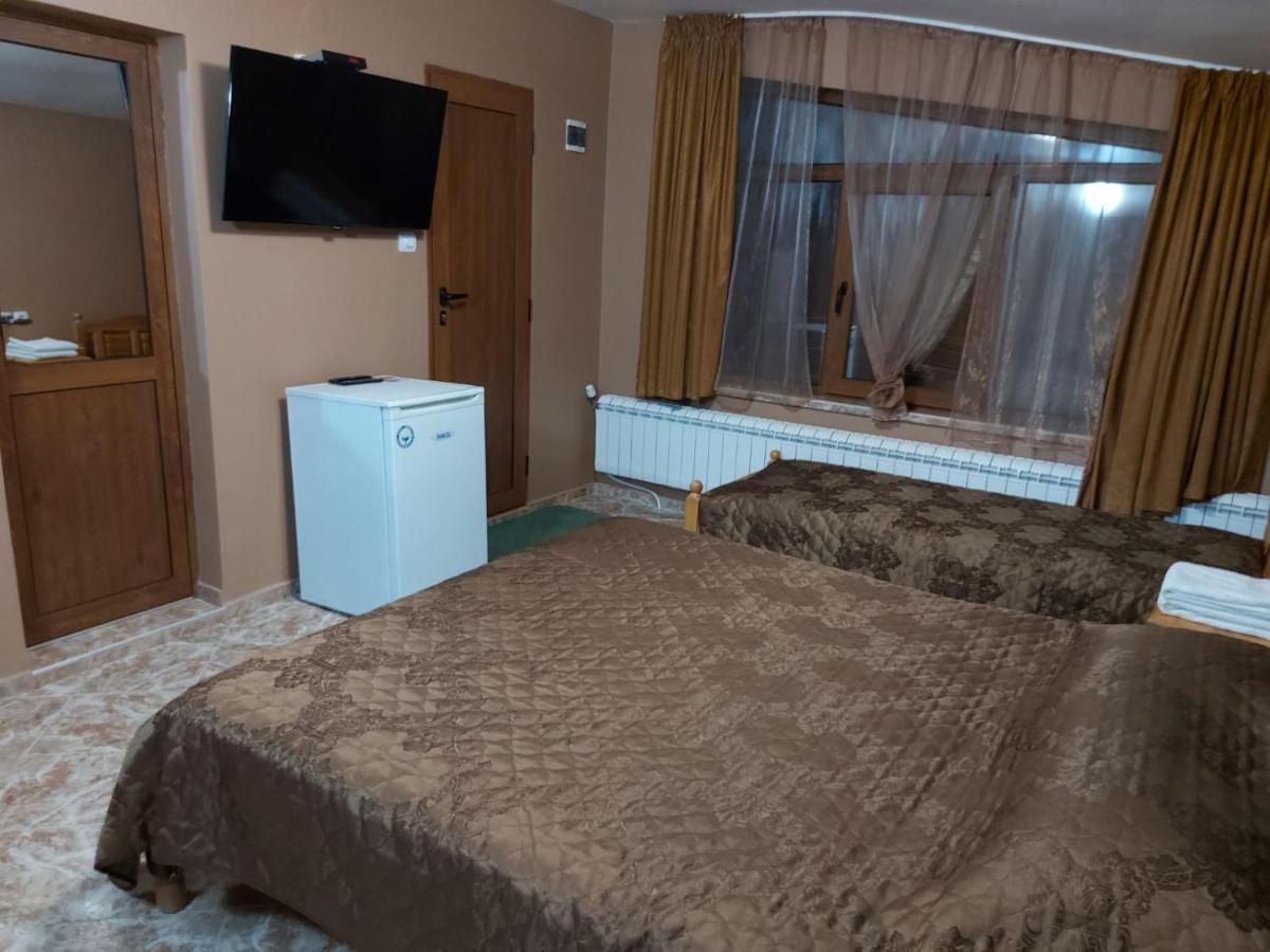 Villa сладък живот *