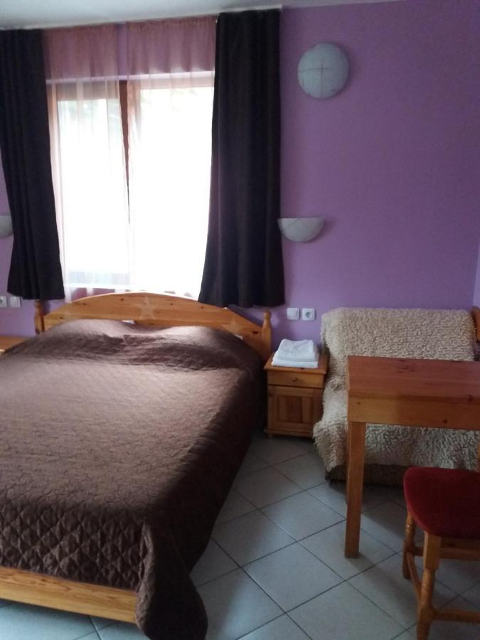 сладък живот Villa *