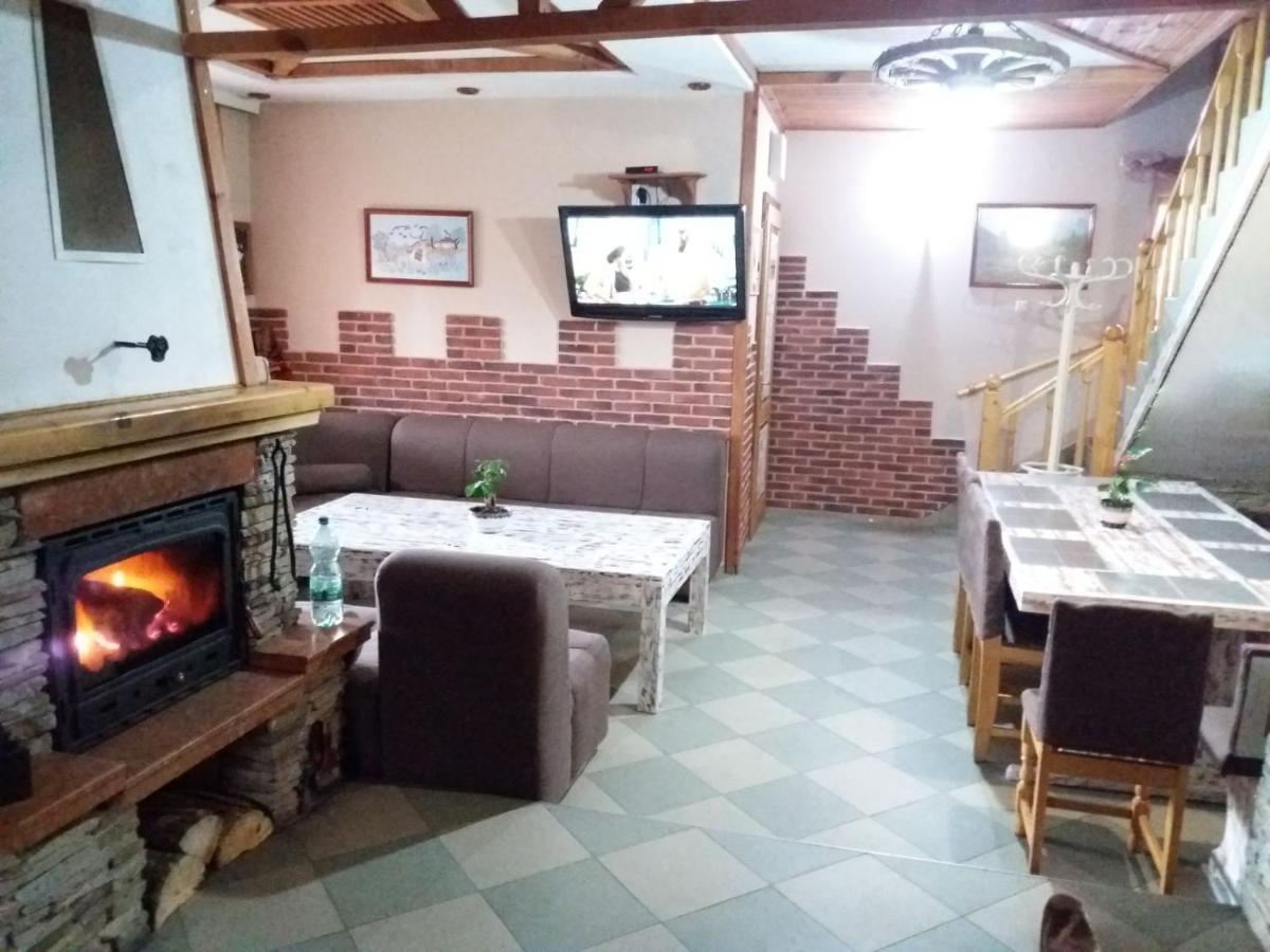сладък живот Villa