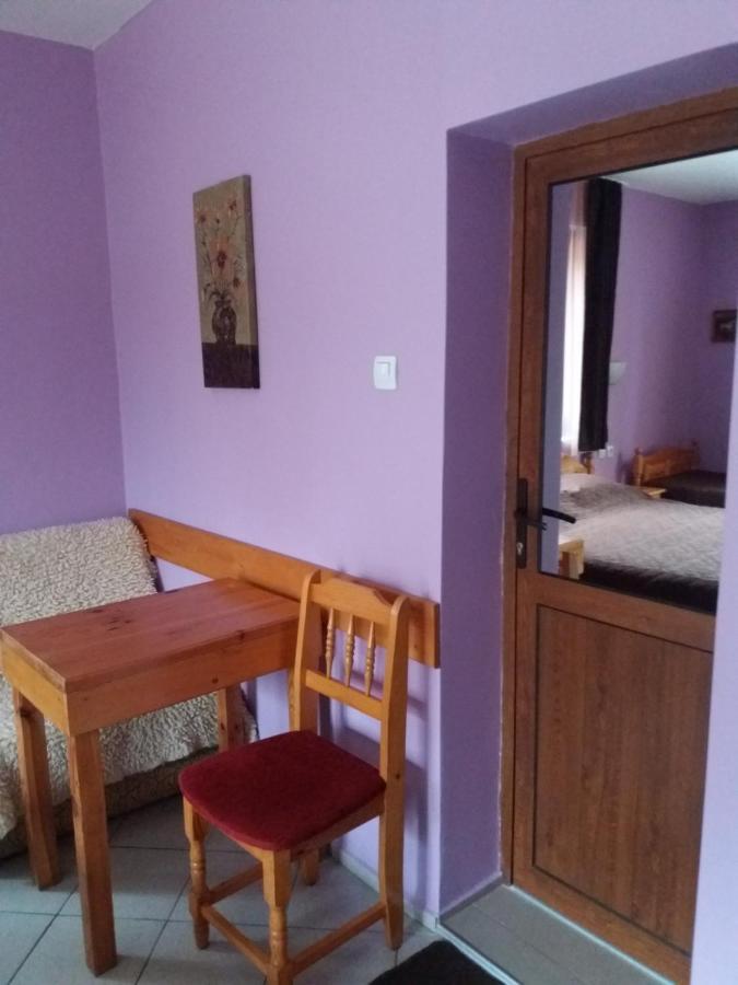 сладък живот Villa *