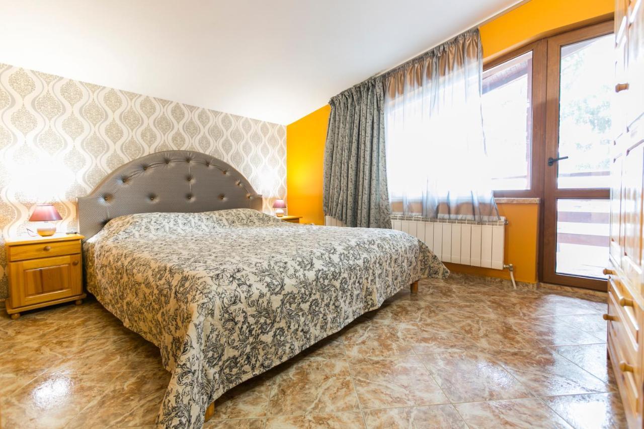 сладък живот Villa Tsigov Chark