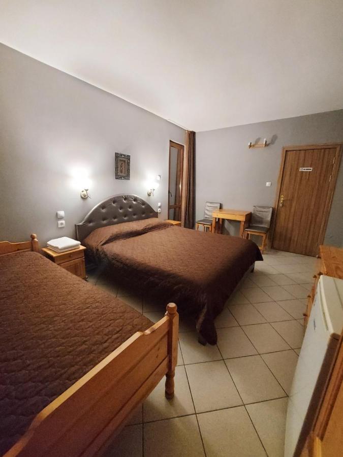 сладък живот Villa *