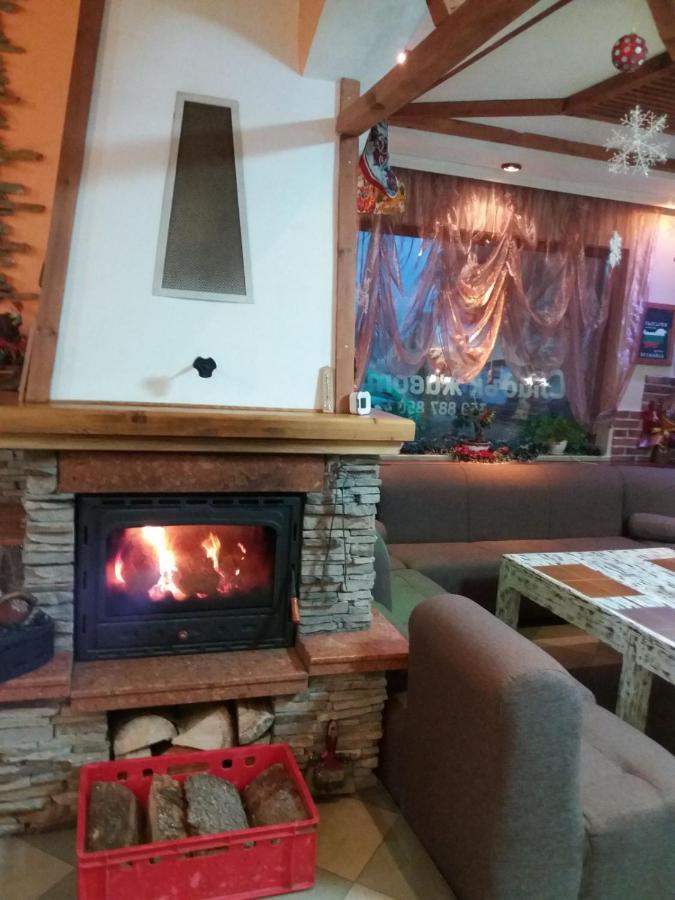 Villa сладък живот Tsigov Chark