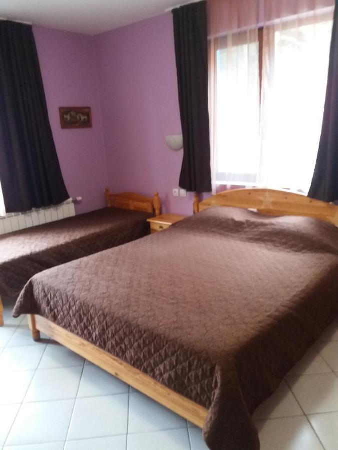 Villa сладък живот Tsigov Chark