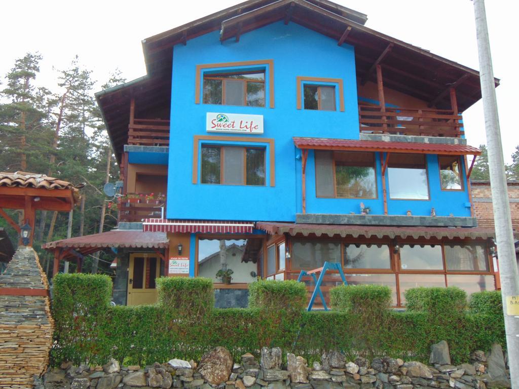 Villa сладък живот *