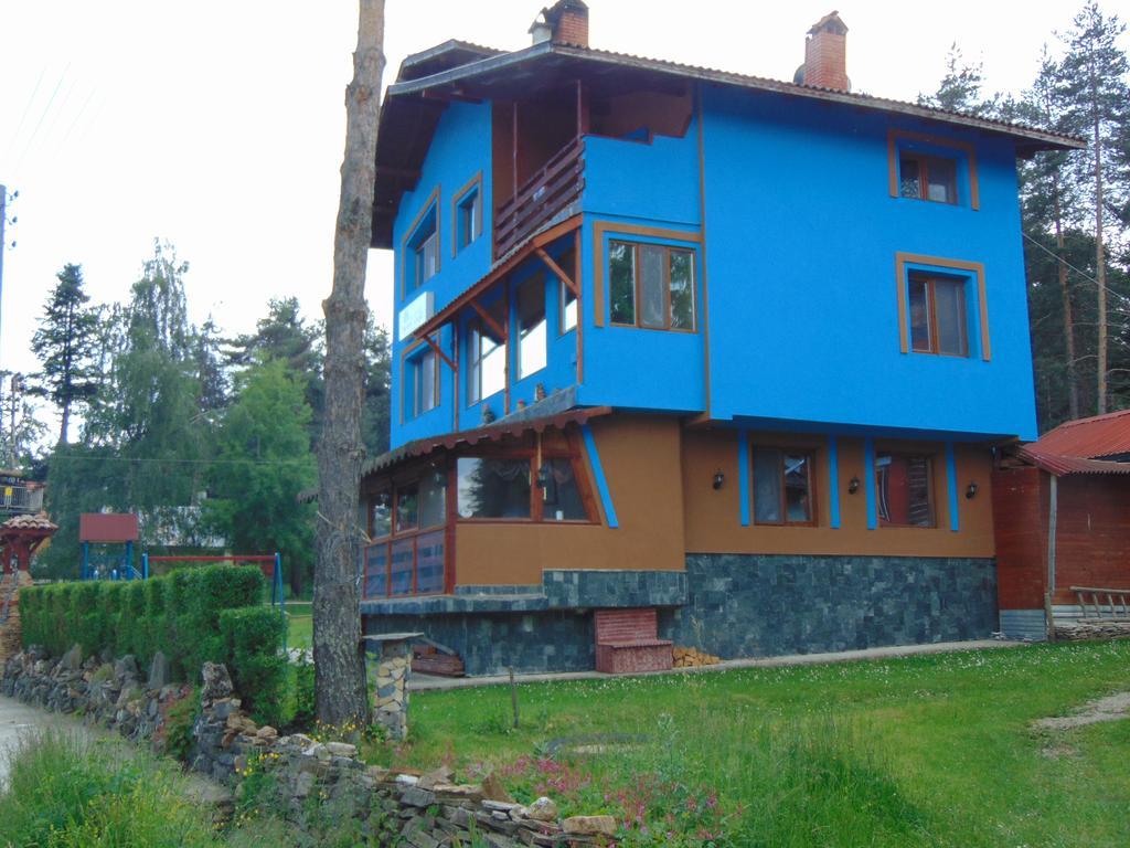 Villa сладък живот *
