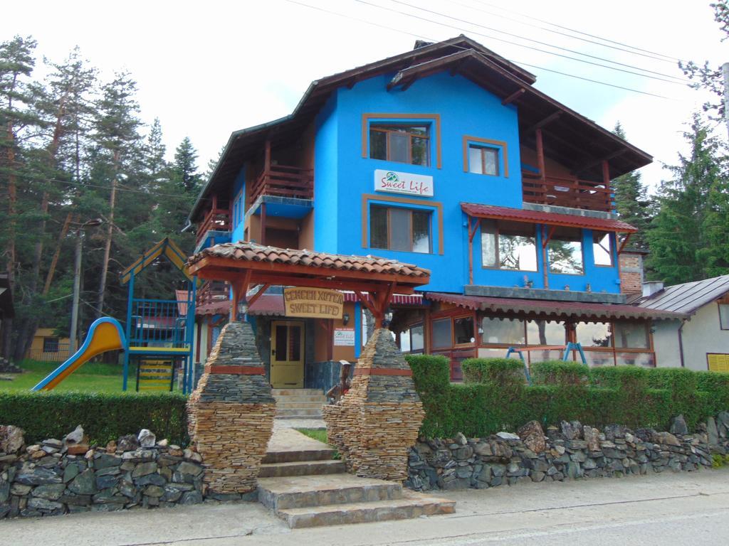Villa сладък живот Tsigov Chark