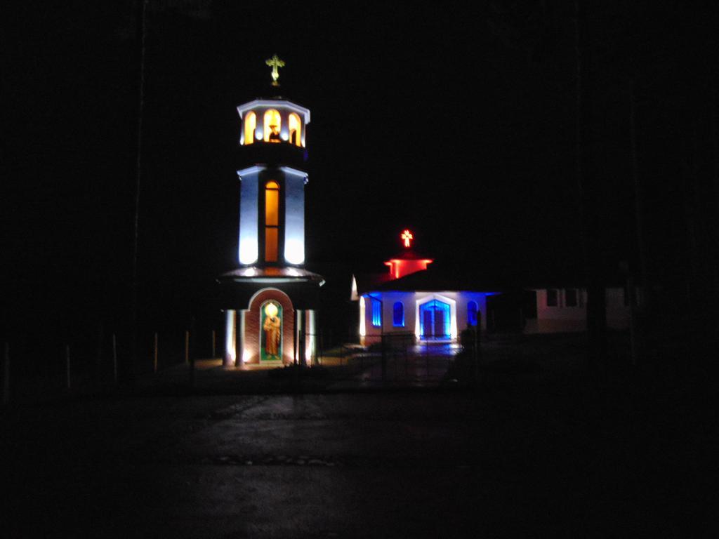 Villa сладък живот Tsigov Chark