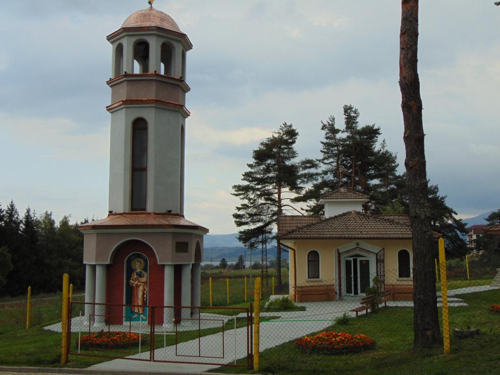 сладък живот Tsigov Chark