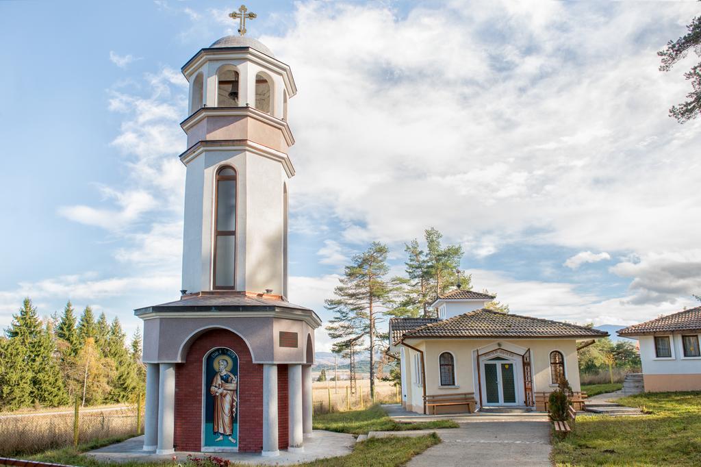 сладък живот Villa Tsigov Chark