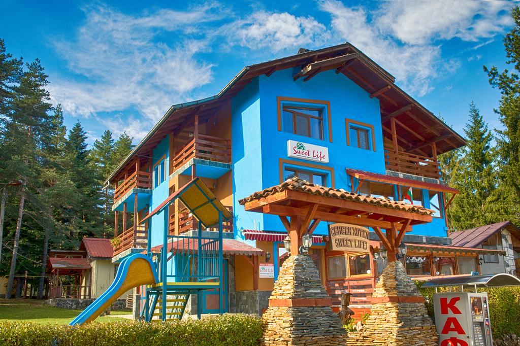 сладък живот Villa