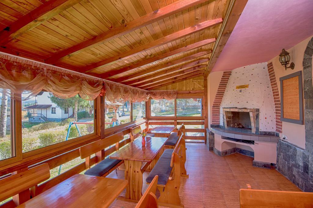 сладък живот Villa *