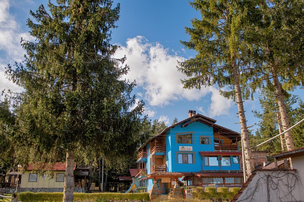 сладък живот Villa Tsigov Chark