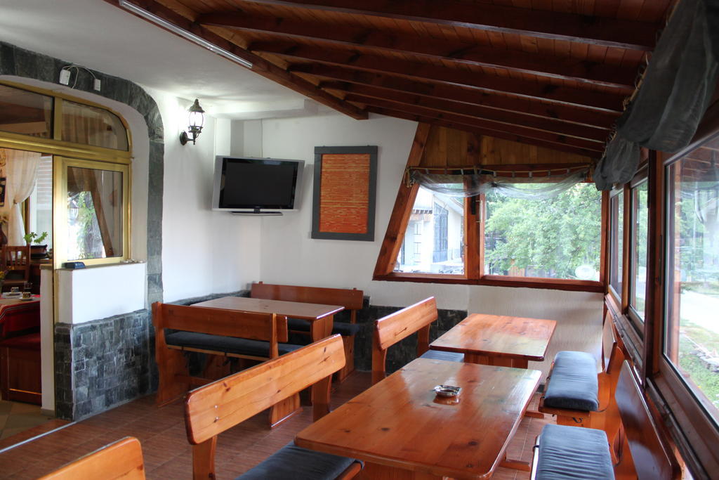 сладък живот Villa Tsigov Chark