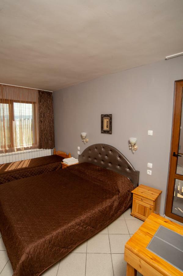 сладък живот Villa Tsigov Chark